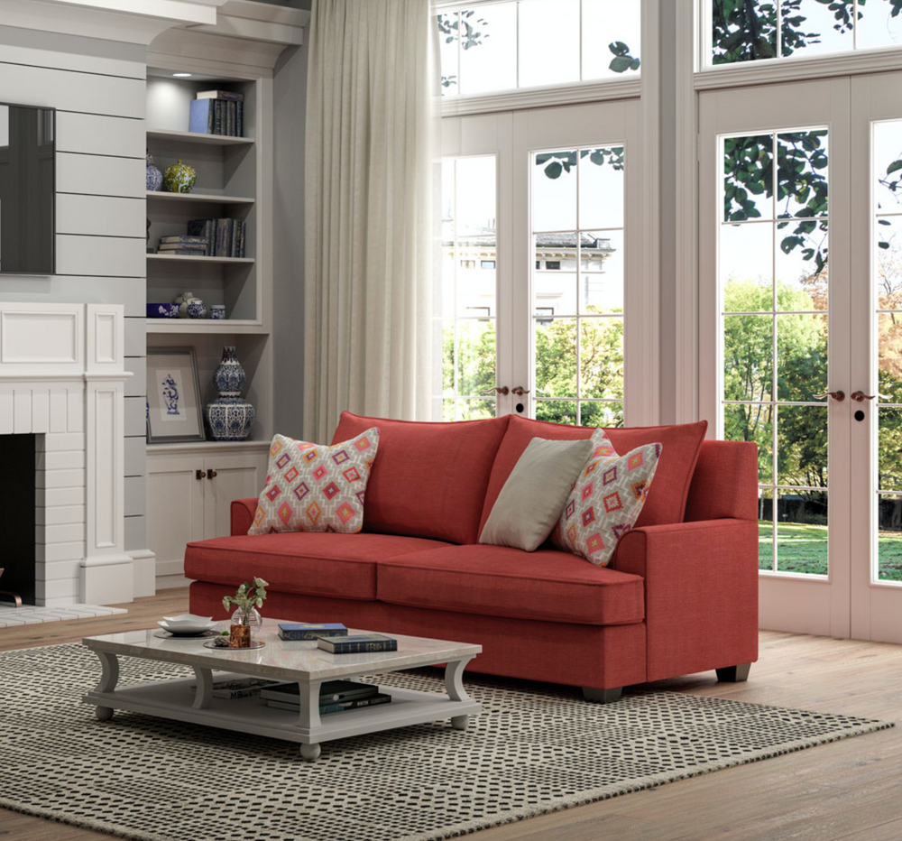 Richmond Sofa Series Sofas & Sofa Beds Made In Canada