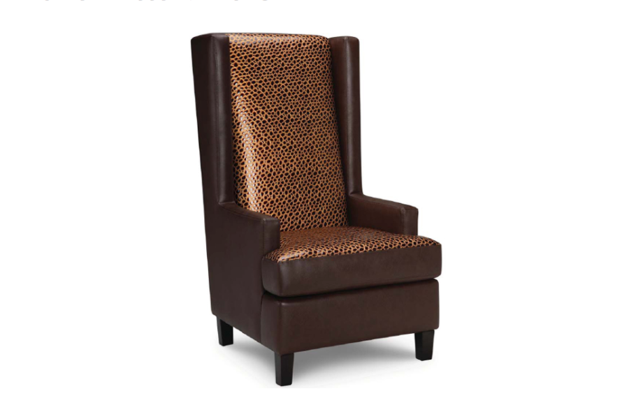 Coppell Accent Chair - Canadian Furniture