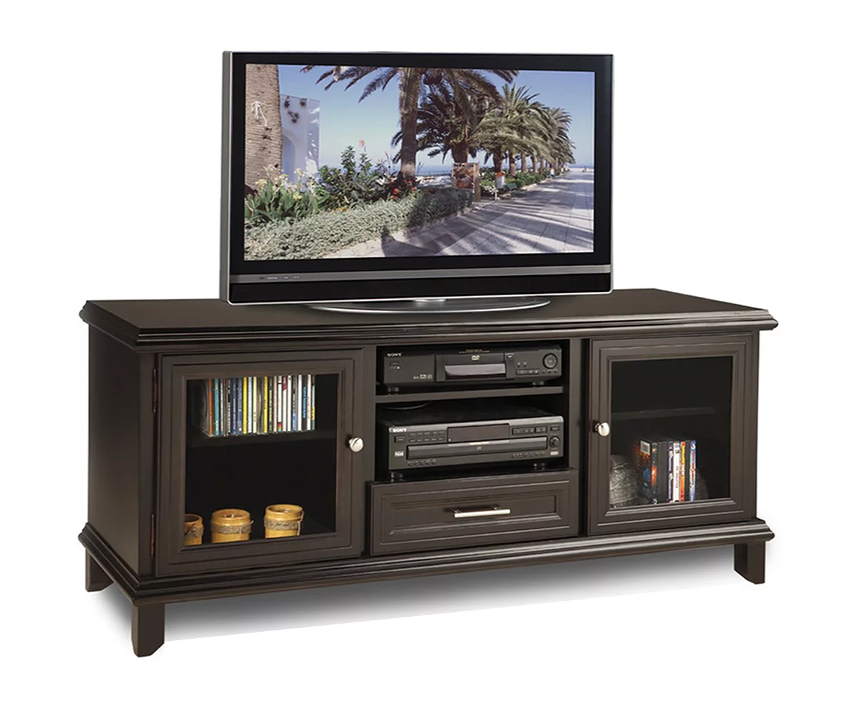 Riley TV Stand - 60" - Canadian Furniture