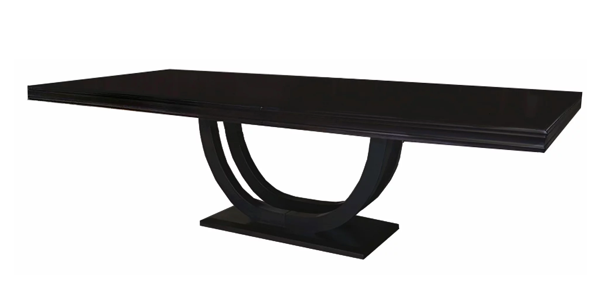 Carden Dining Table - Canadian Furniture