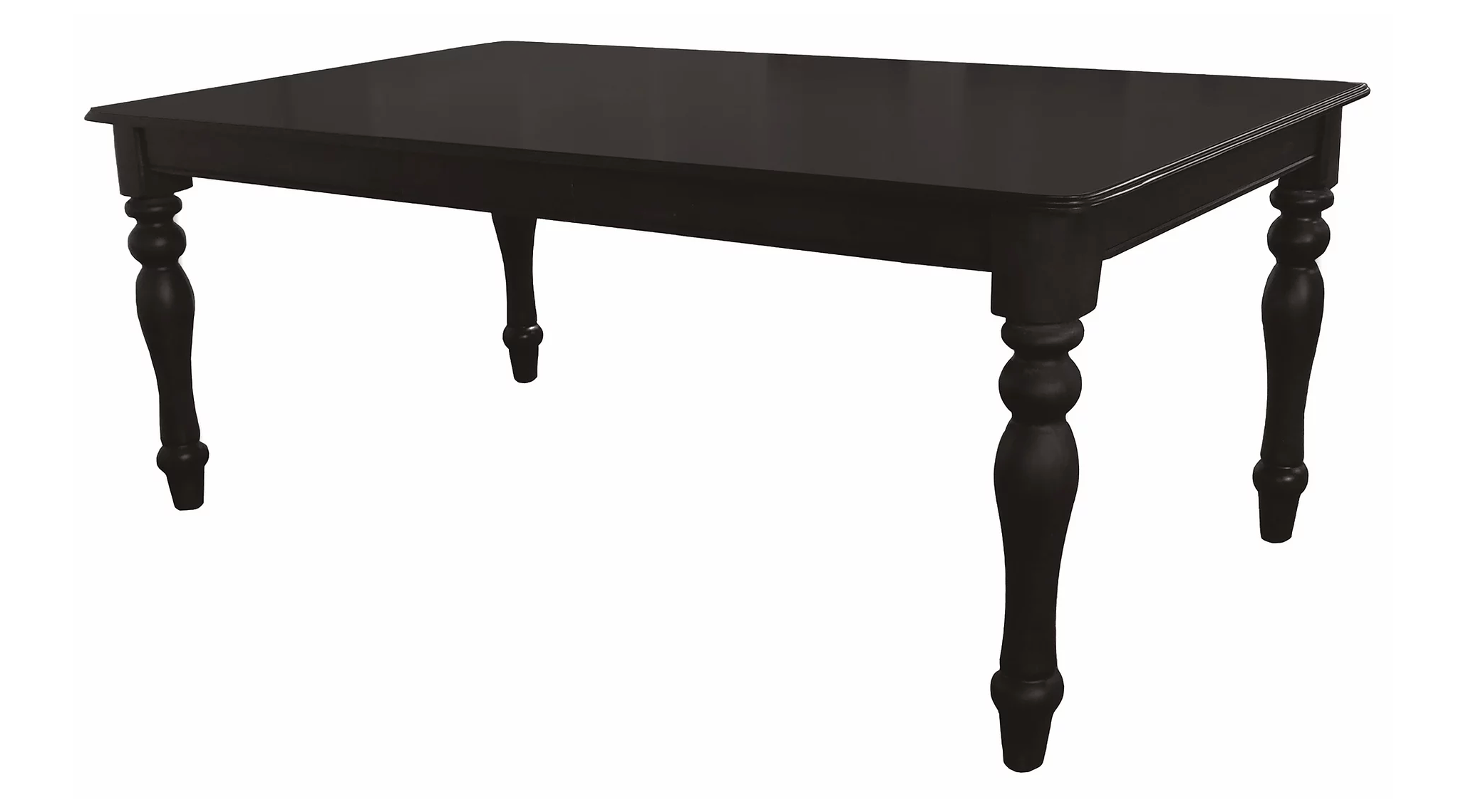 Sandro Dining Table - Canadian Furniture