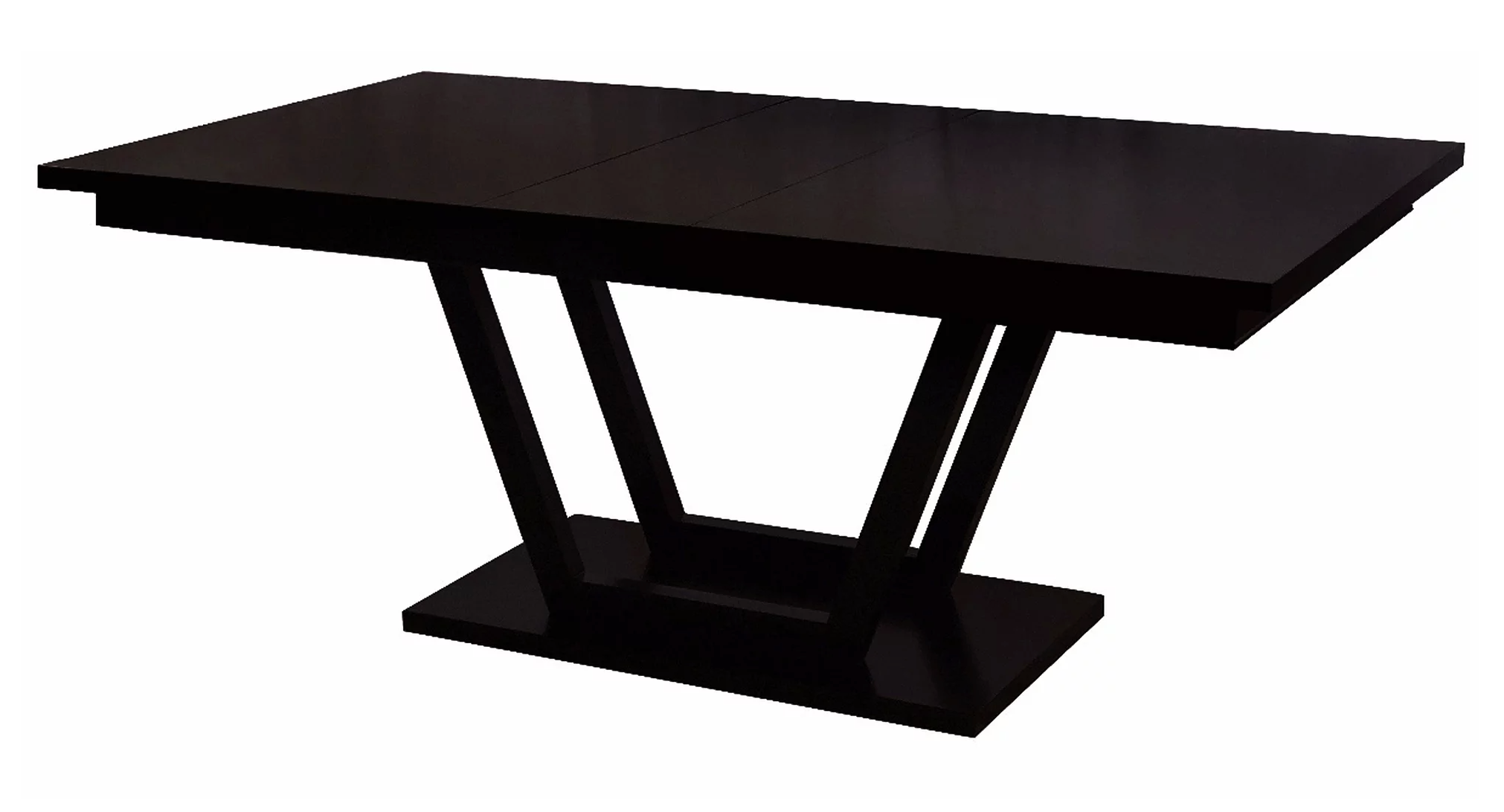 Elantra Dining Table - Canadian Furniture