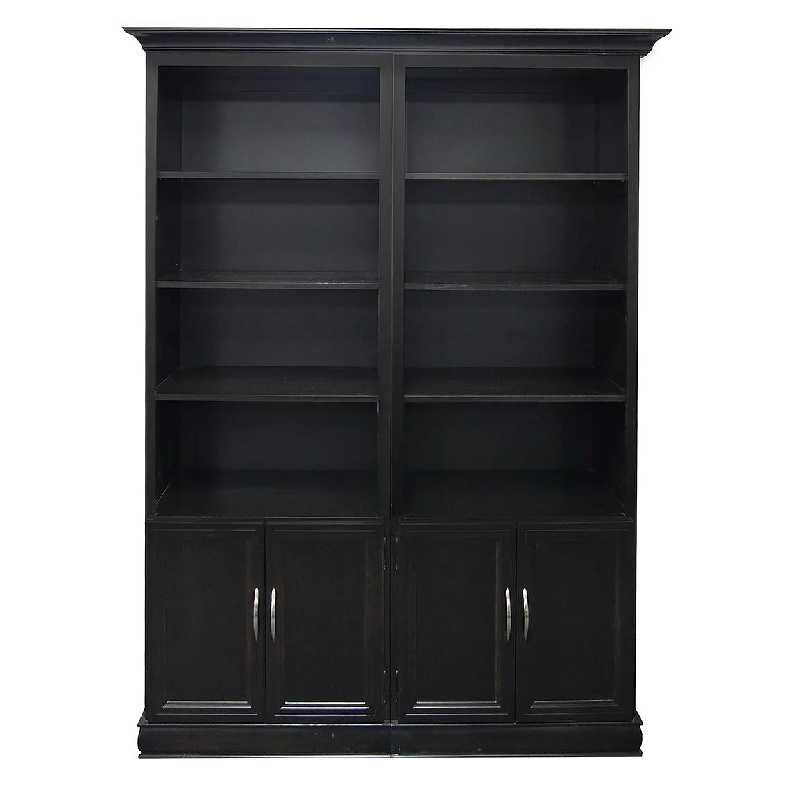 Winston Bookcase - Canadian Furniture