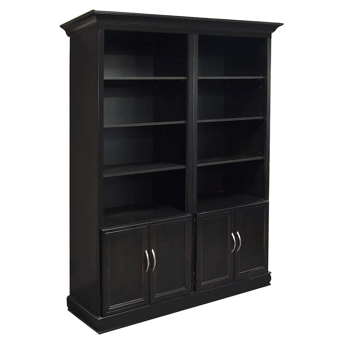 Winston Bookcase - Canadian Furniture