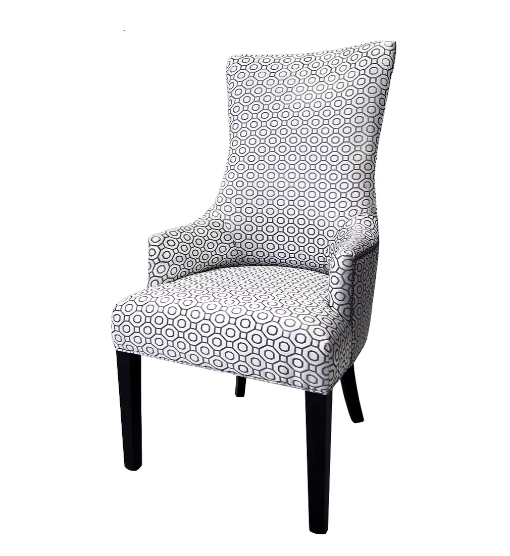Winston Dining Chair - Canadian Furniture