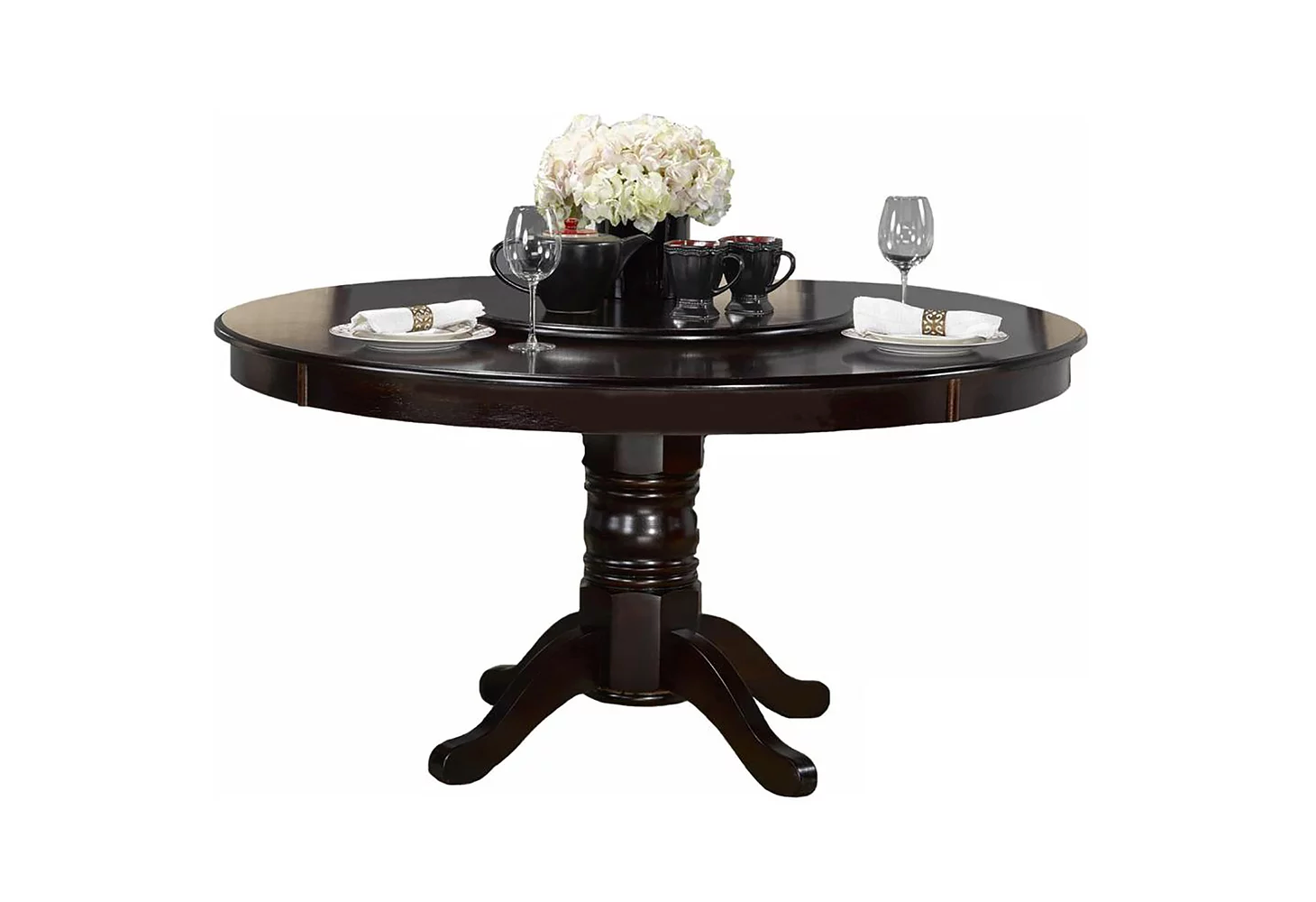 Rondeau Dining Table - Canadian Furniture