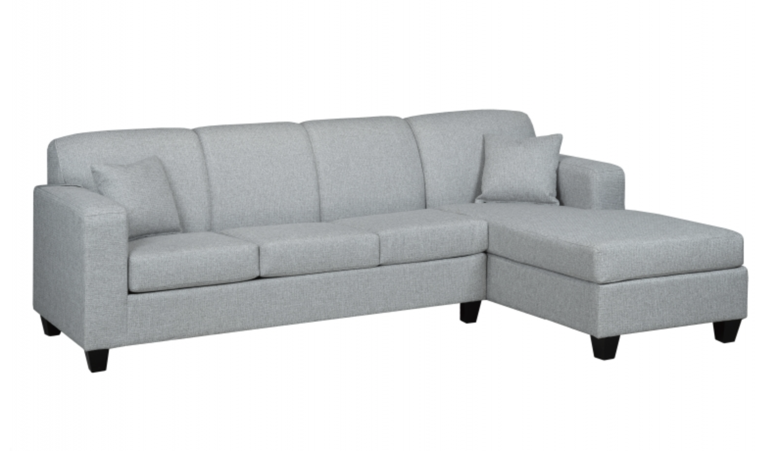 Elsa Sectional - Canadian Furniture