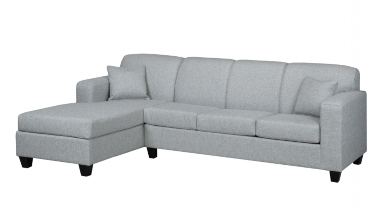 Elsa Sectional - Canadian Furniture