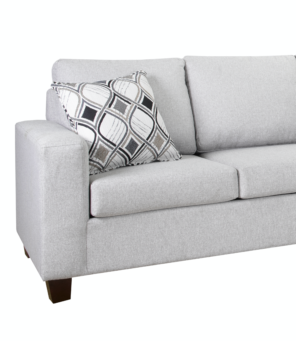 Kelsey Sectional - Canadian Furniture