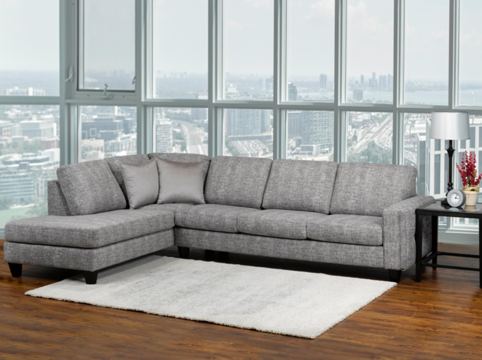 Wendel Sectional