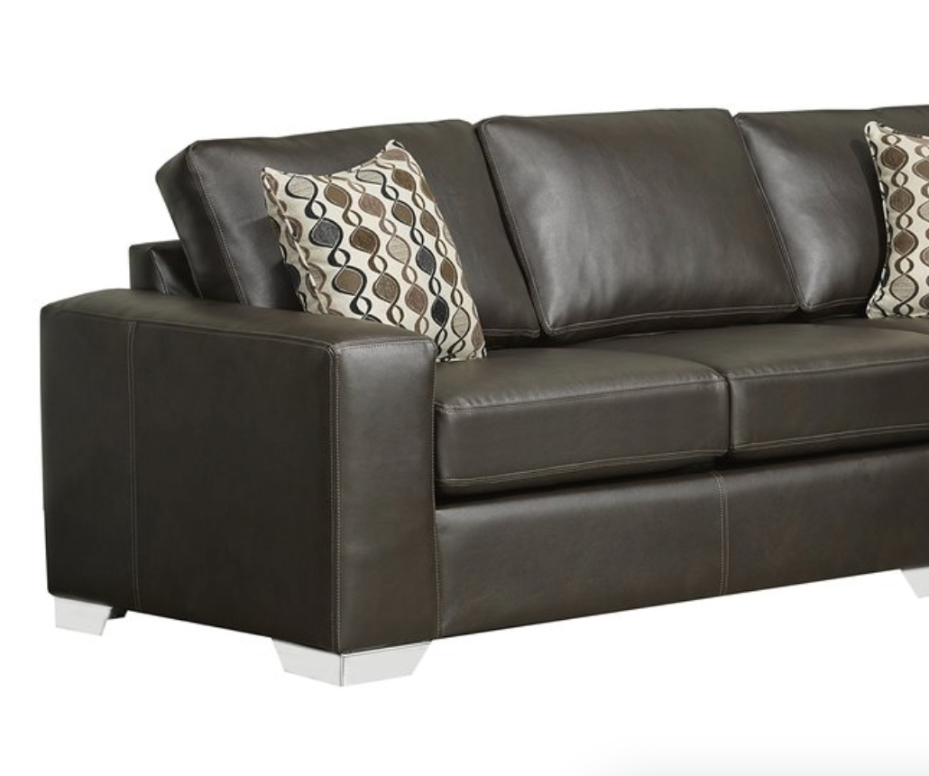 Moncton Sectional - Canadian Furniture