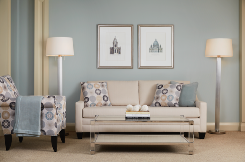 Kimberley Sofa Series - Canadian Furniture