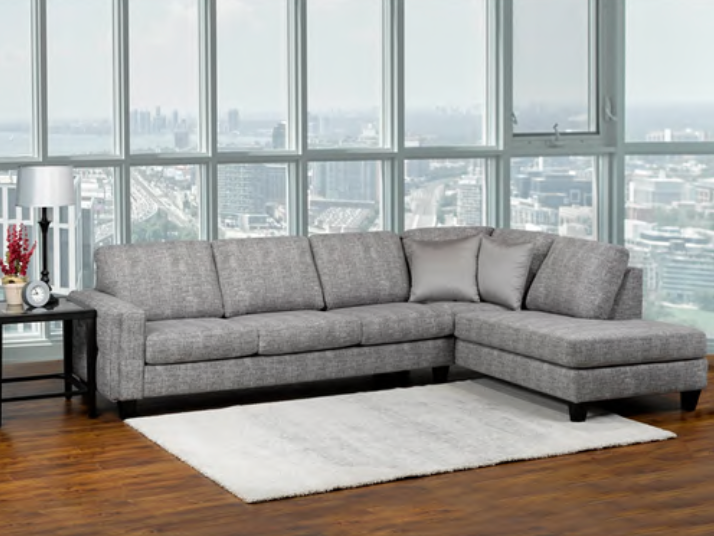 Wendel Sectional