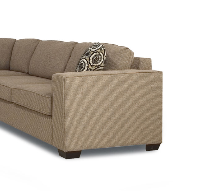 Picton Sectional