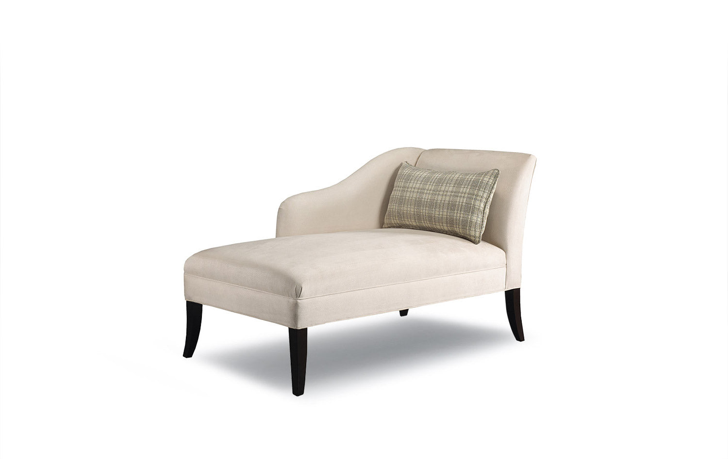 Granby Chaise - Ivory - Canadian Furniture