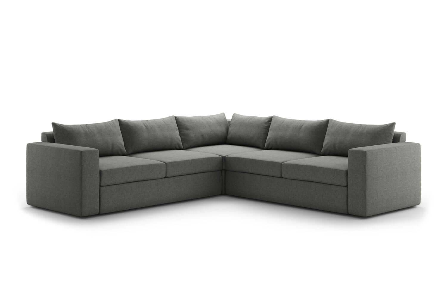 Alonsa Sectional